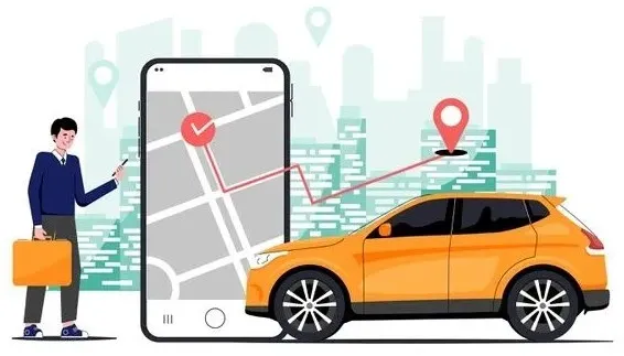 Free Site Visit Icon